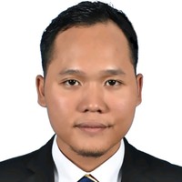 Muhammad Nasrul Abdullah