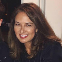 Sandra Terry