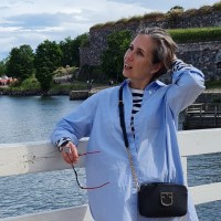 Евсеева Екатерина