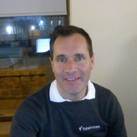 Paul Patterson