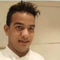 Sushil Negi