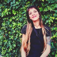 Araceli Ortega