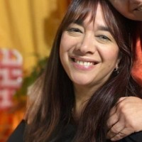 Verónica Luthard