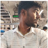 Ponmudi C M