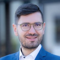 Daniel Stahl
