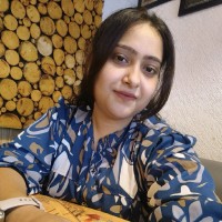 Mehak Tyagi