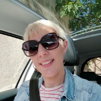 Aurore Bounaudet