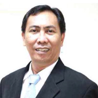 Ida Bagus Ketut Sidhastu