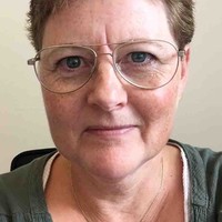 Christina B. Andersen
