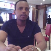 Nathan Asfaw
