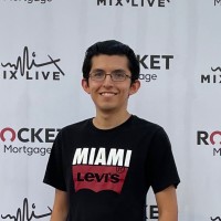 Carlos Solares
