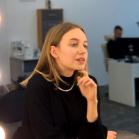 Anna Gorodilova