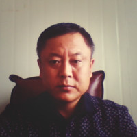 杨宝林