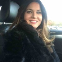 Veronica Gutierrez Celis