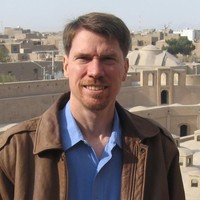 Daniel Ballast