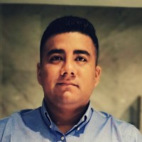 Erick Salas Rodriguez