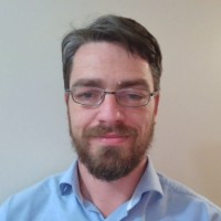 Mark O'Shaughnessy