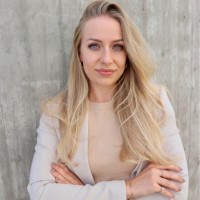 Lena Frank