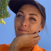 Samantha Mackie-Richards