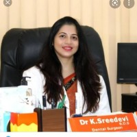 Dr K Sreedevi