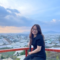 Huong Doan