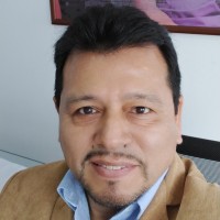 Marco Antonio Sánchez Flores