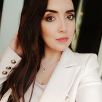 Tetiana Mytulynska