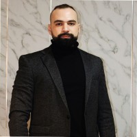 Yousef Emad Tubeishat