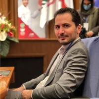 David Darkhor