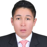 William Bautista Gonzalo