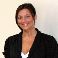 Jennifer Warburton