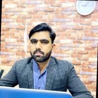 Rehan Ajmal
