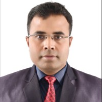 Snehangsu Maitra