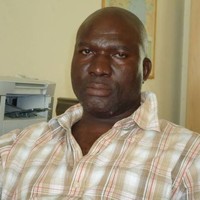 DICKSON NYANGWESO
