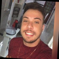 Jefferson Richard Souto Maior