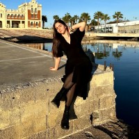 Uliana Shemonaieva