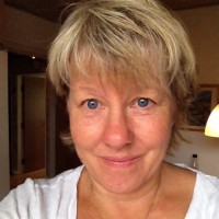Kristina Rasmussen
