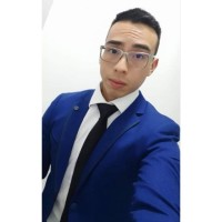 Josue Renato Roman Cárdenas