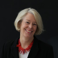 Margaret Blake