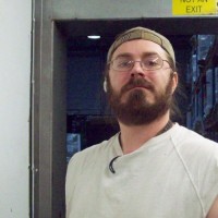 James Dickey Jr
