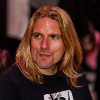 Dany Gauthier
