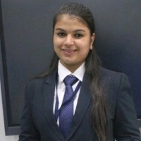 Tanishka Vyas