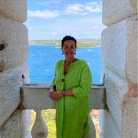 Mireille De Putter