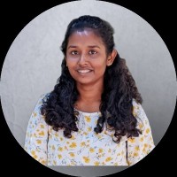 Akshaya P A