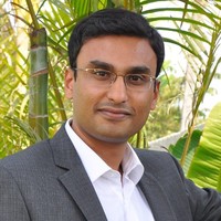 Puneeth R