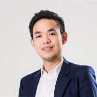 Mr.Parsert Pashdawong