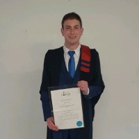 Dillon Curran