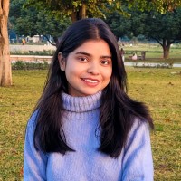 Janhvi Singh Chauhan
