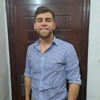 Ezequiel Menéndez Albarenque