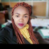 Millicent Mwangi